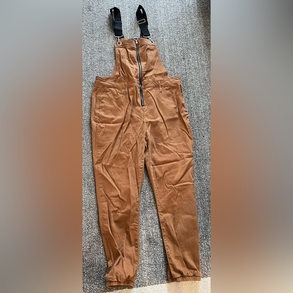 Wild Fable Overalls